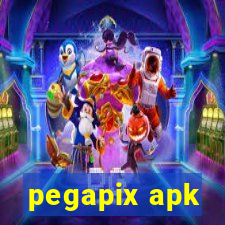 pegapix apk