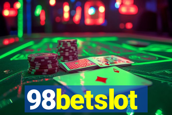 98betslot