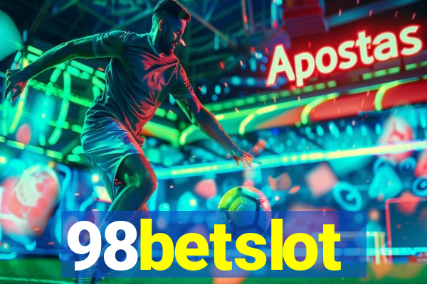 98betslot