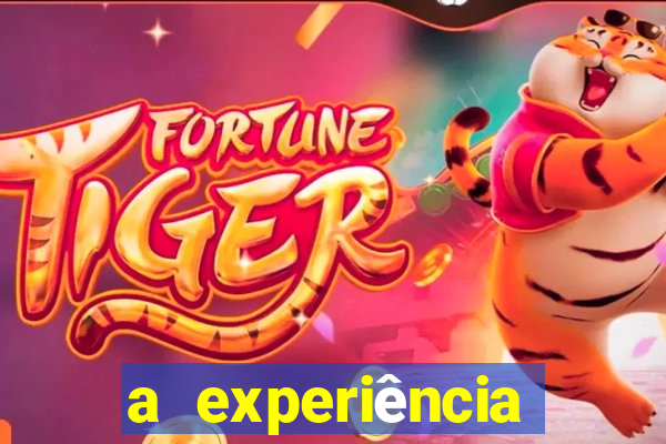 a experiência torrent magnet