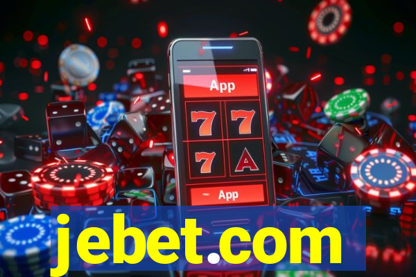 jebet.com