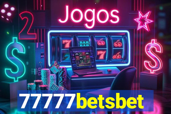 77777betsbet