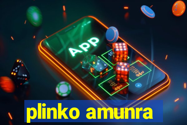 plinko amunra