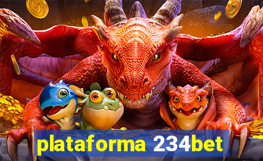 plataforma 234bet