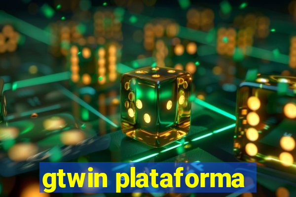 gtwin plataforma