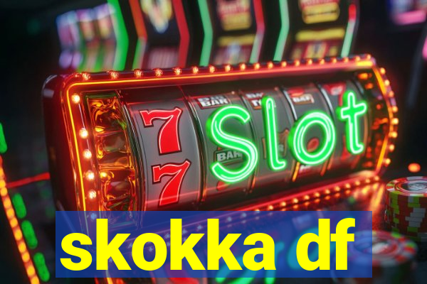 skokka df