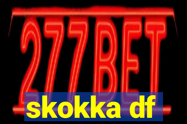 skokka df