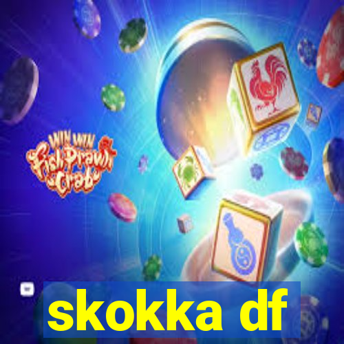 skokka df