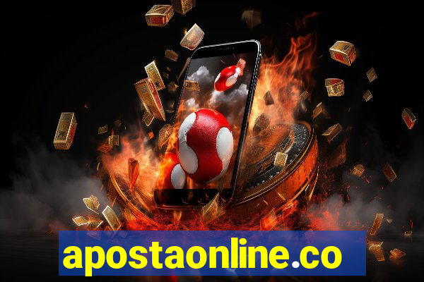 apostaonline.com