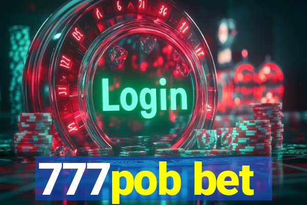 777pob bet