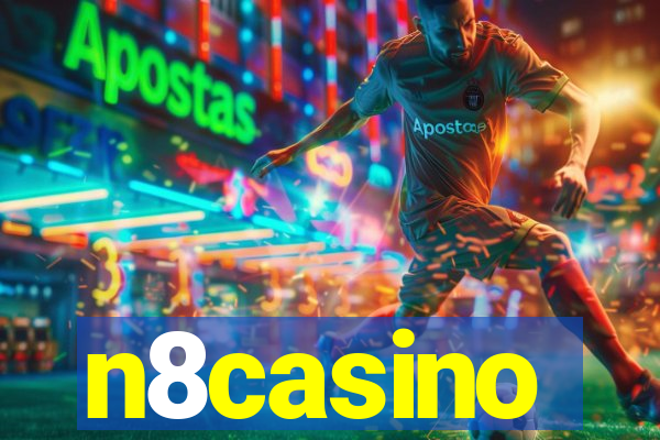 n8casino