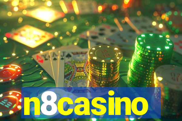 n8casino