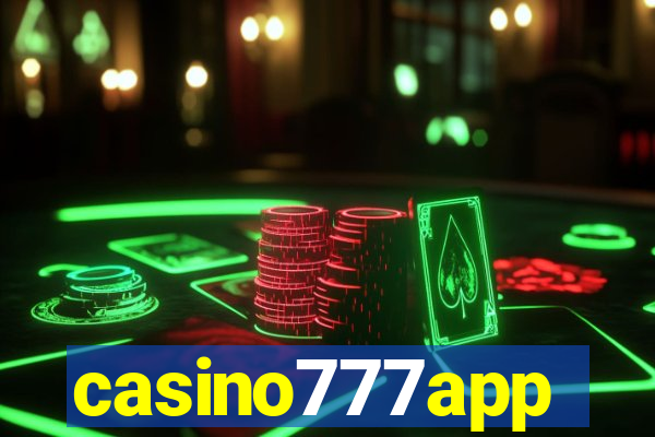 casino777app