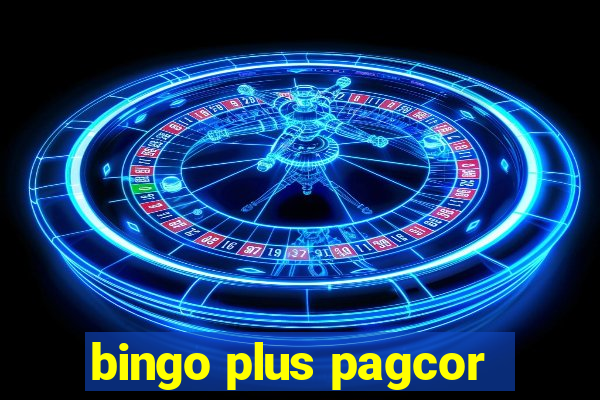 bingo plus pagcor