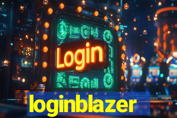 loginblazer