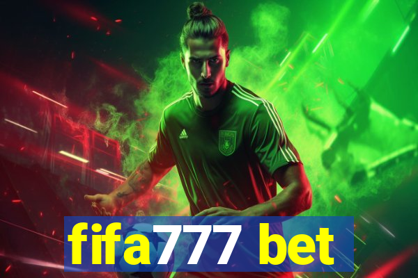 fifa777 bet