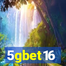 5gbet16