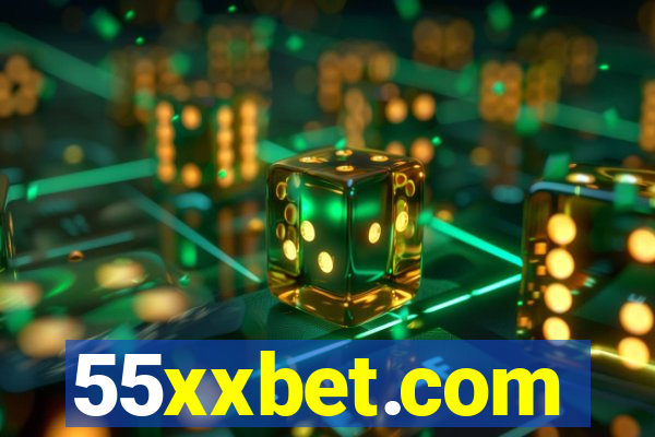 55xxbet.com