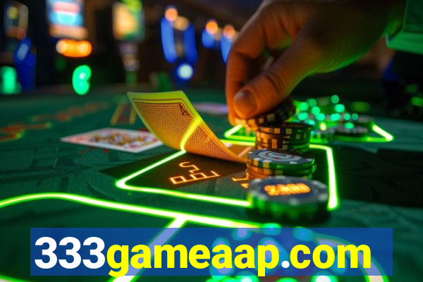 333gameaap.com