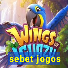 sebet jogos