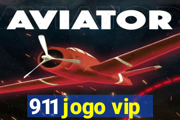 911 jogo vip