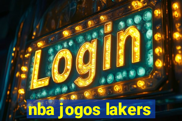 nba jogos lakers