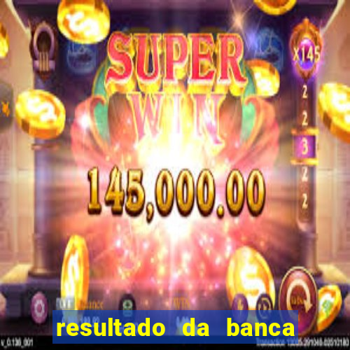 resultado da banca caminho da sorte de hoje