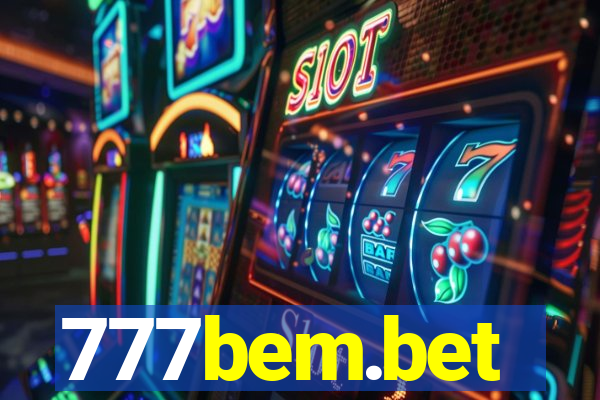 777bem.bet