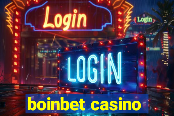 boinbet casino