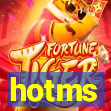 hotms