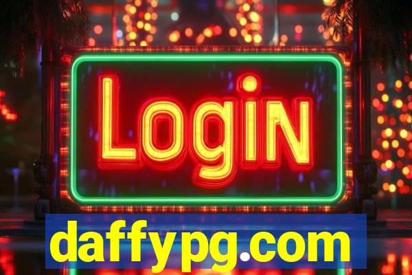 daffypg.com