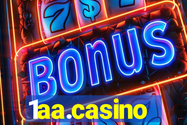 1aa.casino