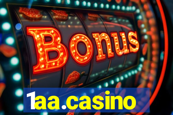 1aa.casino