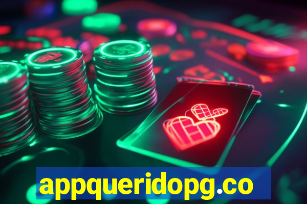 appqueridopg.com