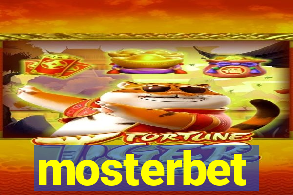 mosterbet