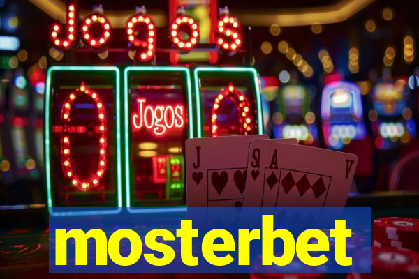 mosterbet