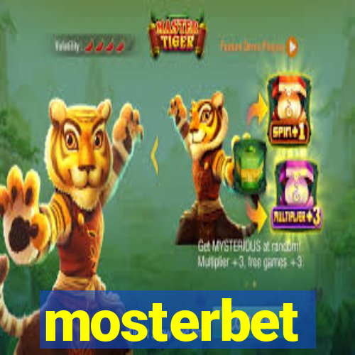 mosterbet