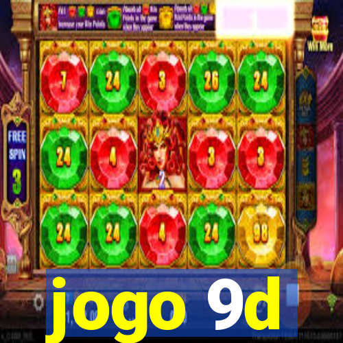 jogo 9d