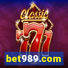 bet989.com