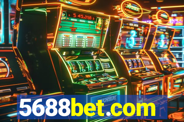 5688bet.com