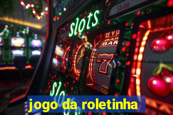 jogo da roletinha