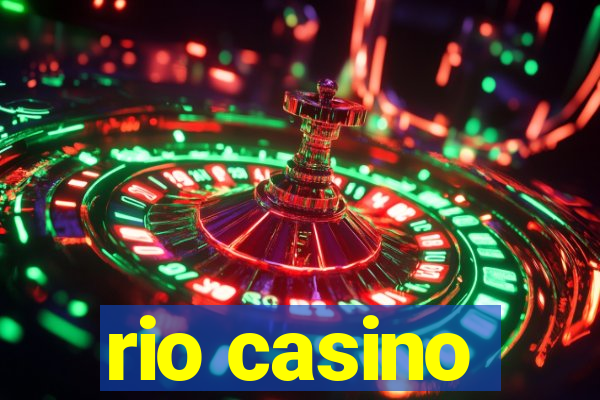 rio casino