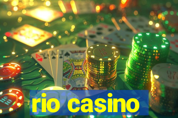 rio casino