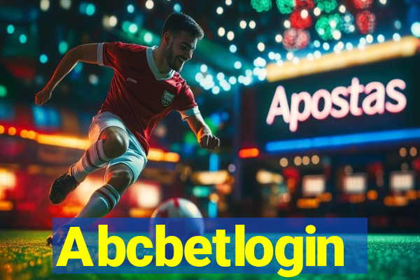 Abcbetlogin