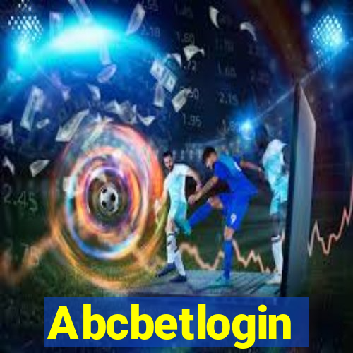 Abcbetlogin