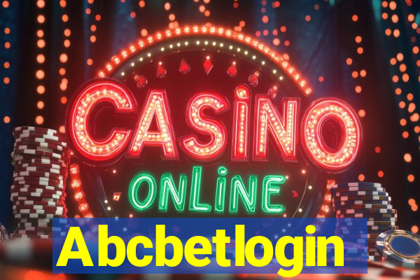 Abcbetlogin