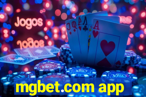 mgbet.com app