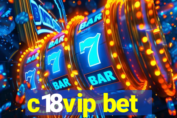 c18vip bet