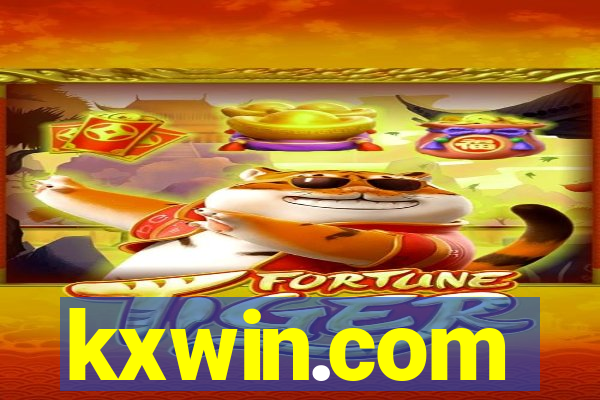 kxwin.com