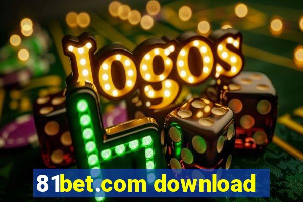 81bet.com download